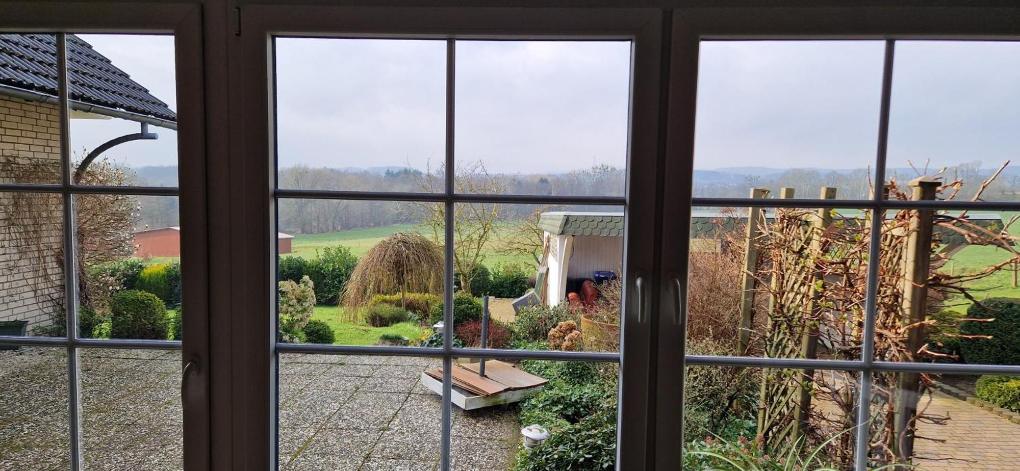 Apartament Gerburg Haus Rinteln Zewnętrze zdjęcie