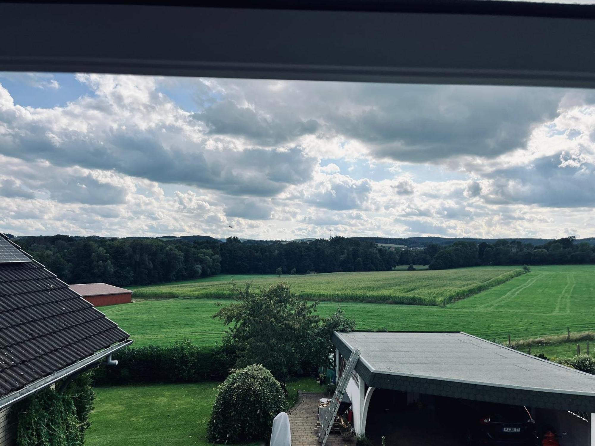 Apartament Gerburg Haus Rinteln Zewnętrze zdjęcie