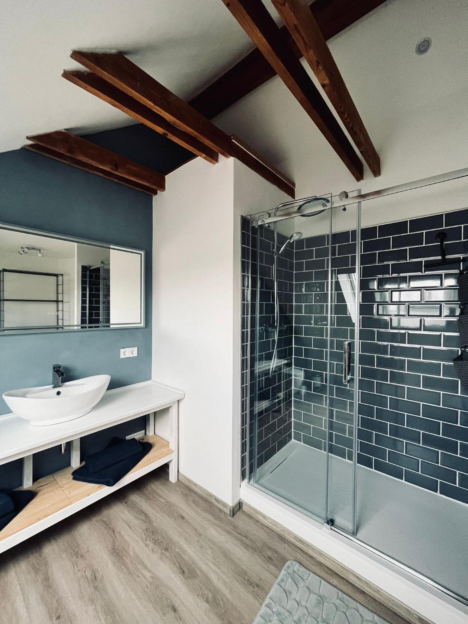 Apartament Gerburg Haus Rinteln Zewnętrze zdjęcie